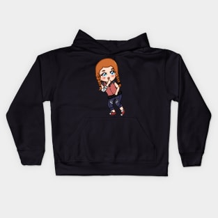 DBD Meg Thomas Kids Hoodie